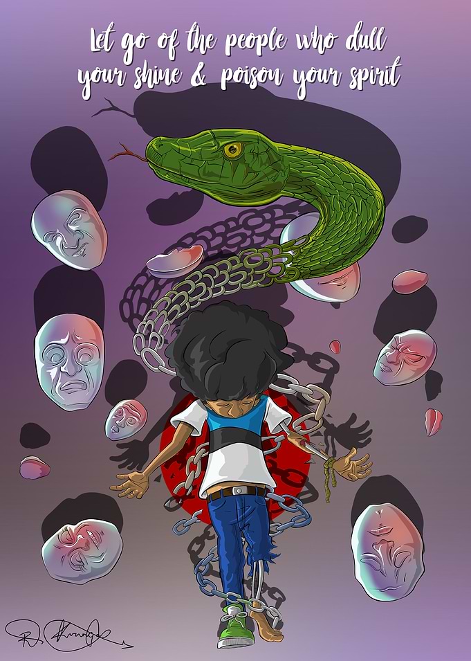 Poison DreamMe24
