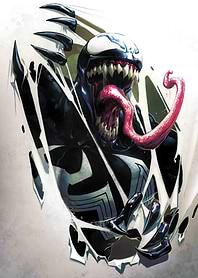 Symbiote
