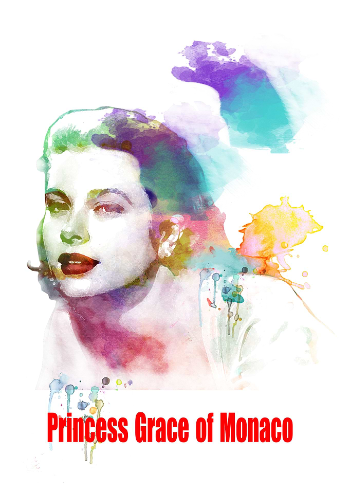 Hollywood Princess