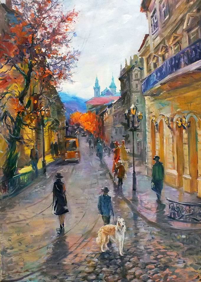 Autumn
