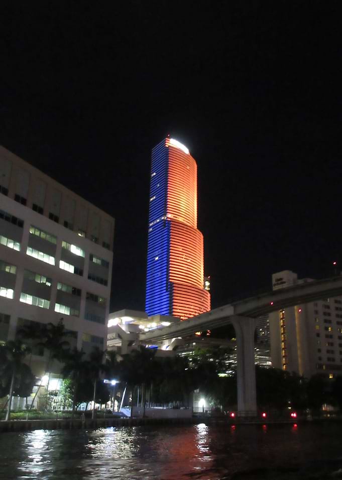 City Lights