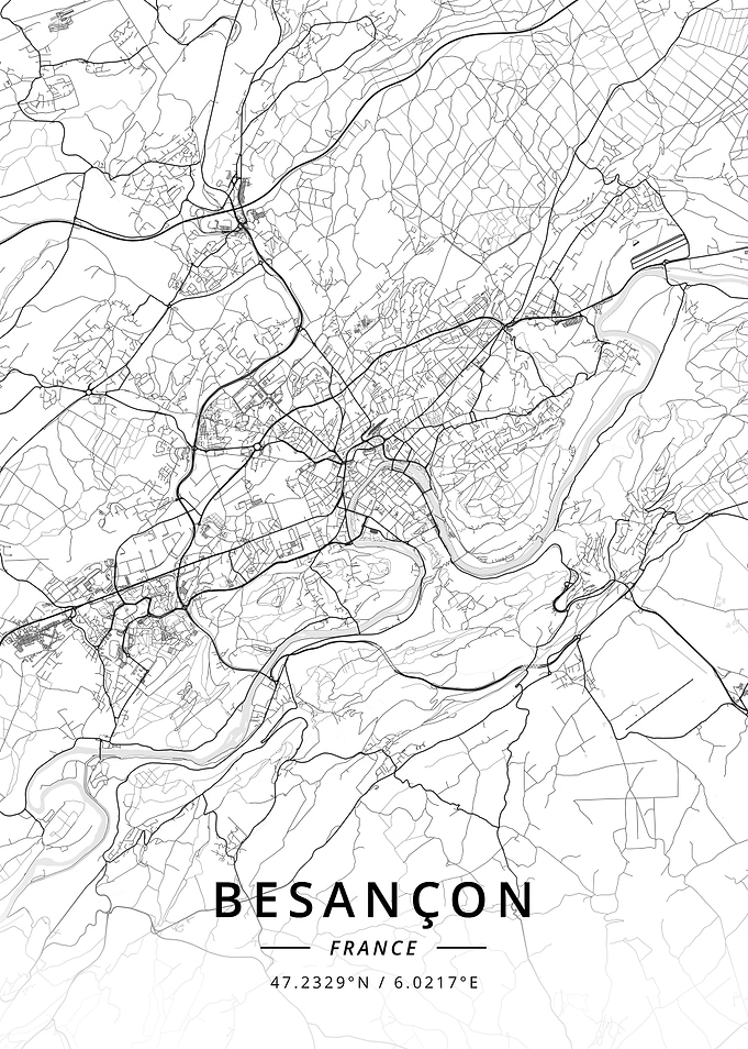Besancon, France