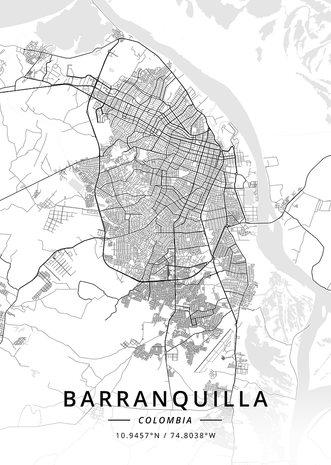 Barranquilla, Colombia
