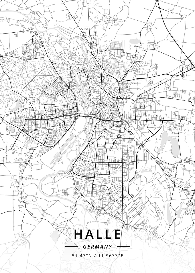Halle, Germany