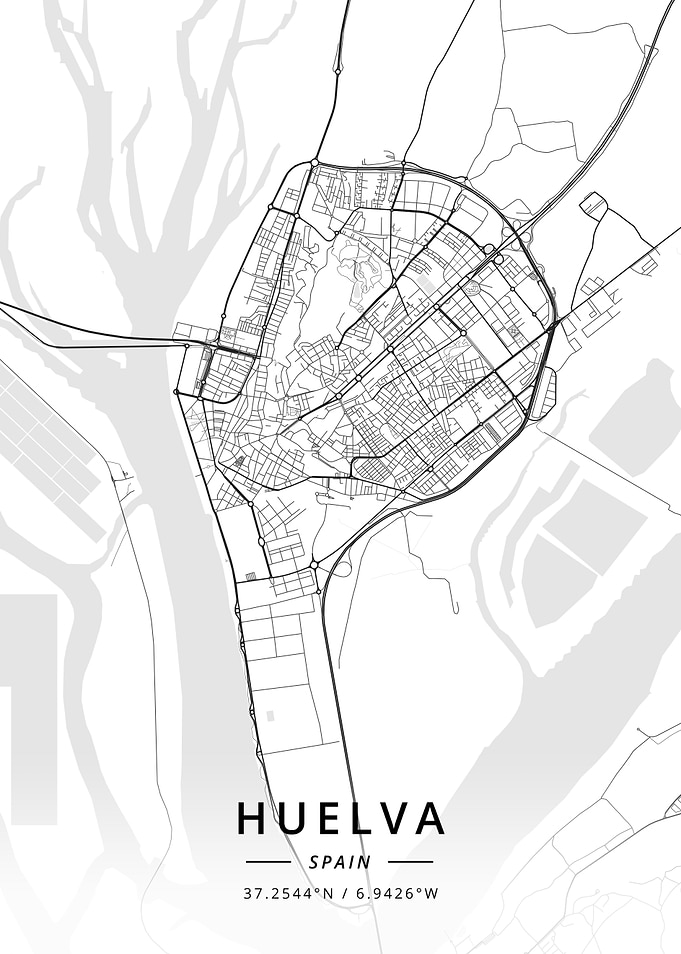 Huelva, Spain
