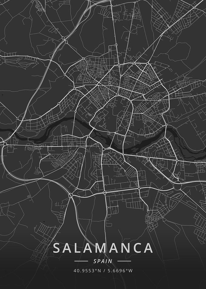 Salamanca, Spain