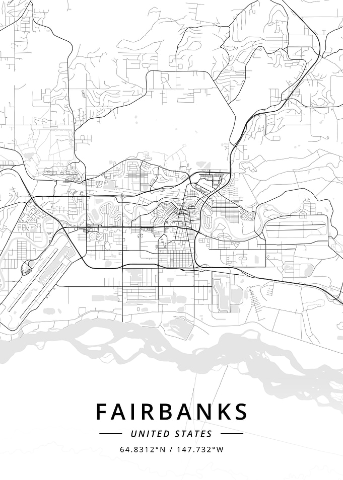 Fairbanks, United States