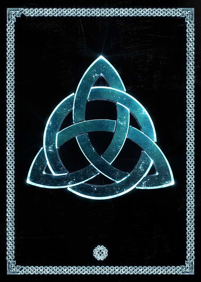 Triquetra