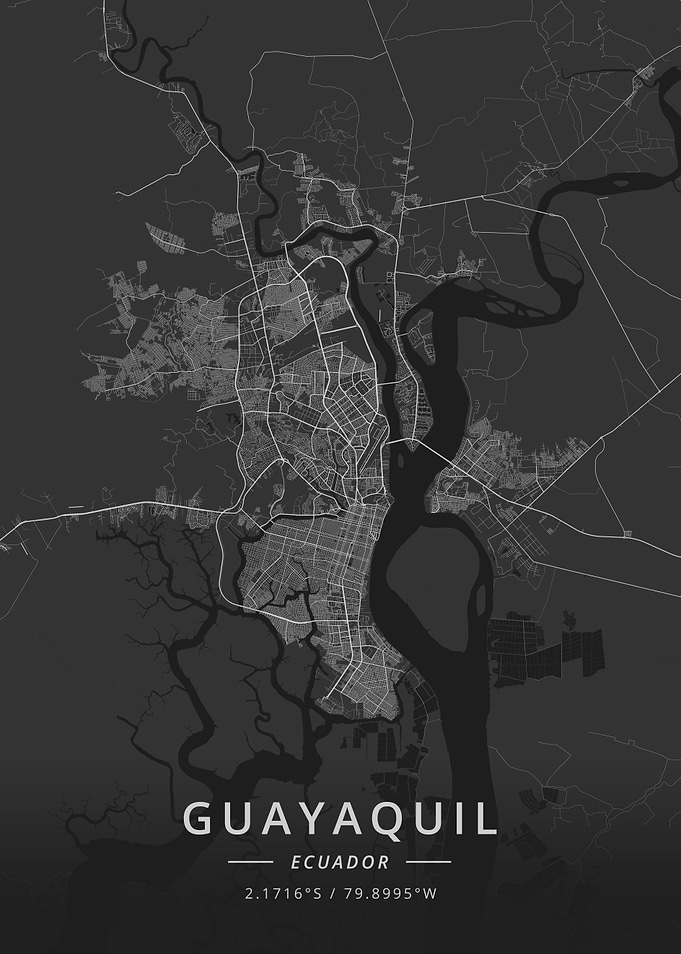 Guayaquil, Ecuador