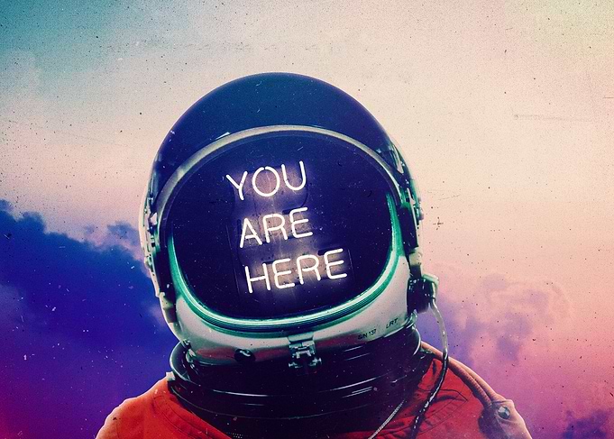 Where Your Are