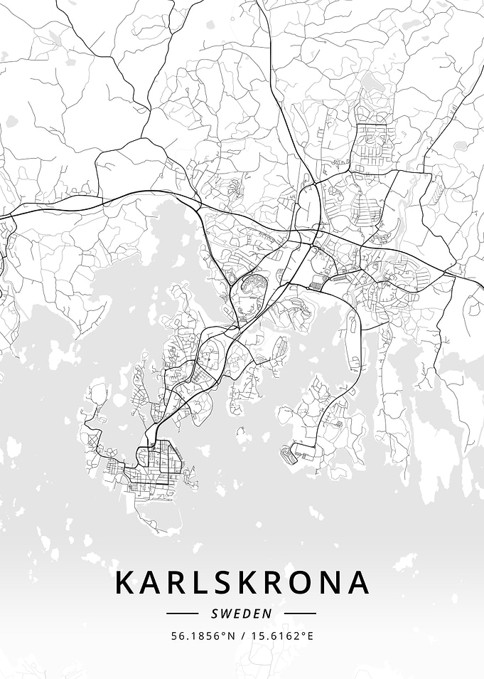 Karlskrona, Sweden