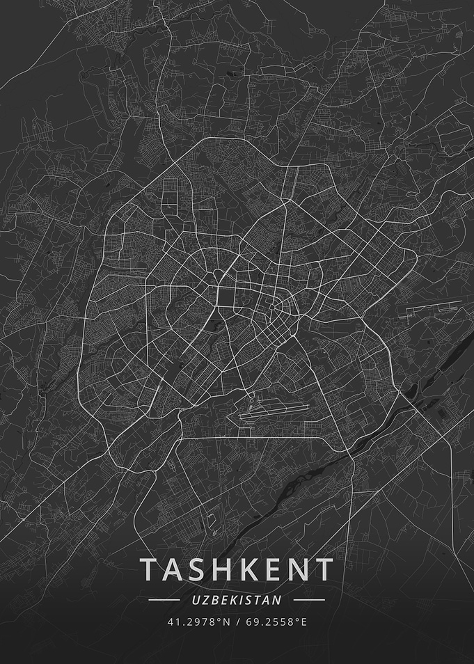 Tashkent, Uzbekistan