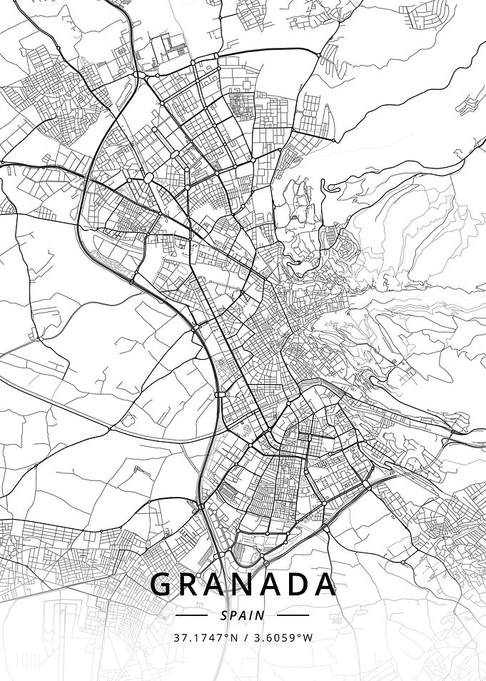 Granada, Spain