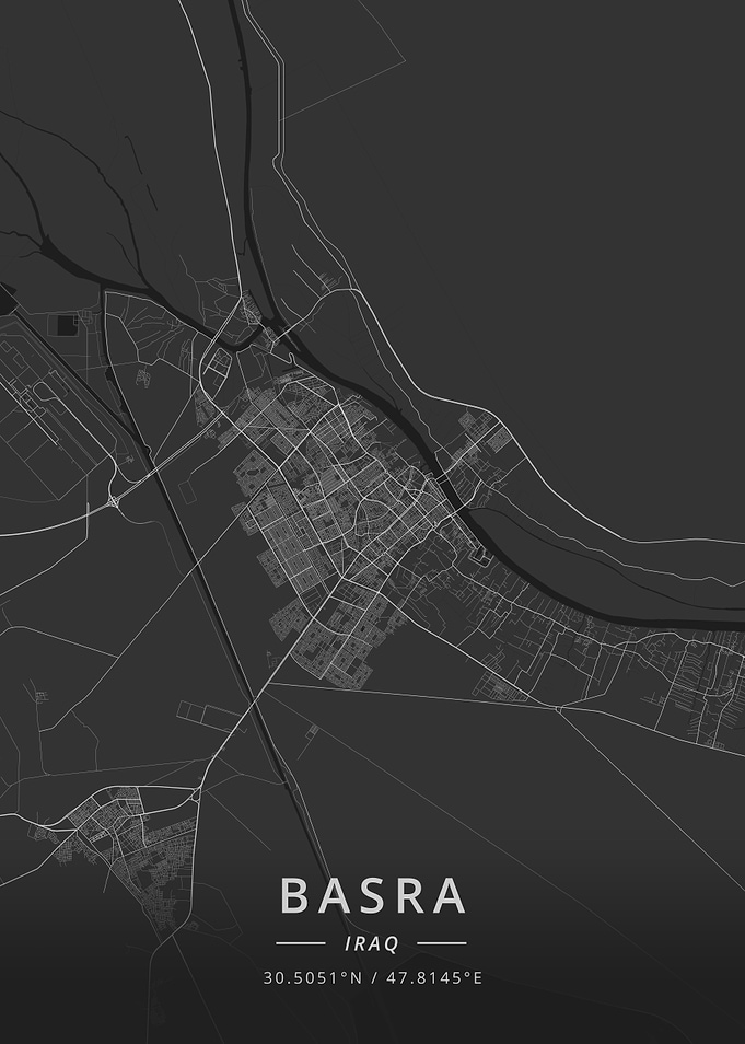 Basra, Iraq