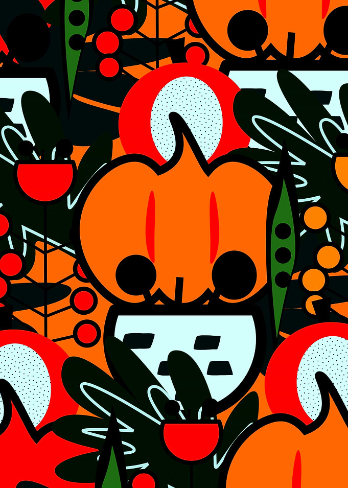 Harvest sweetness
