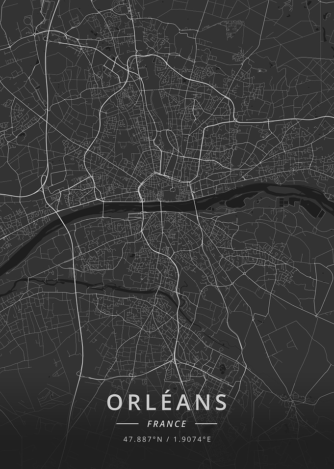 Orleans, France