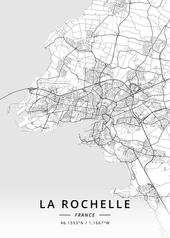 La Rochelle, France