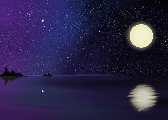 Wishing Star