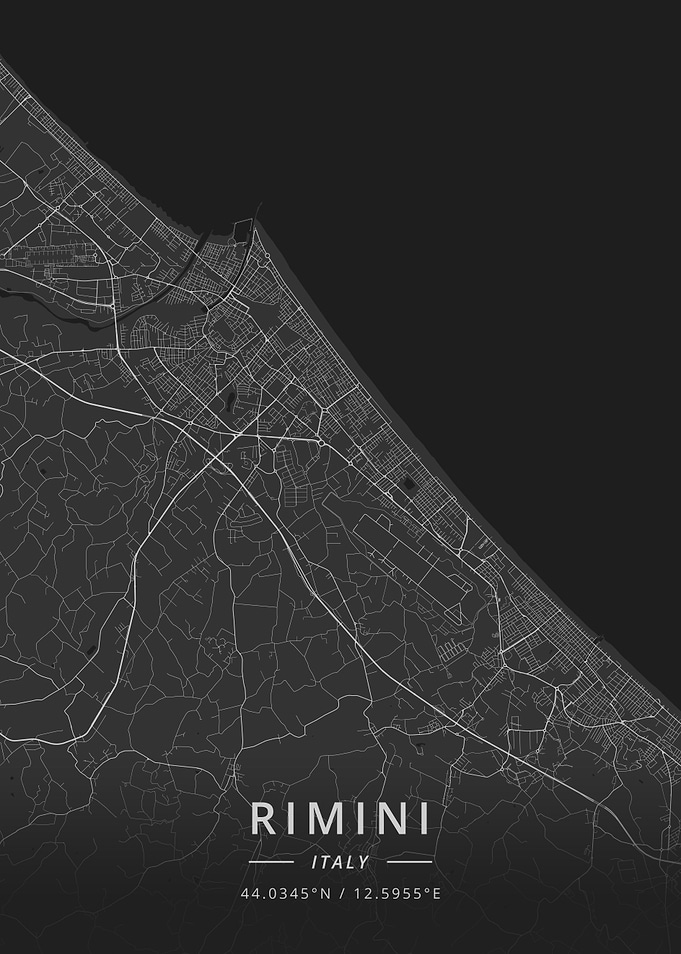 Rimini, Italy