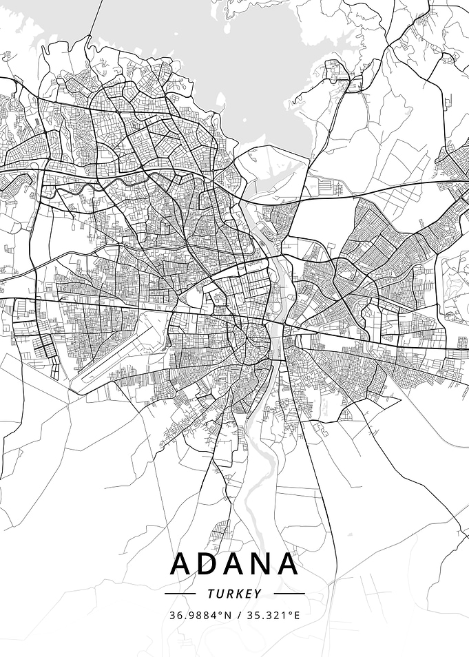 Adana, Turkey