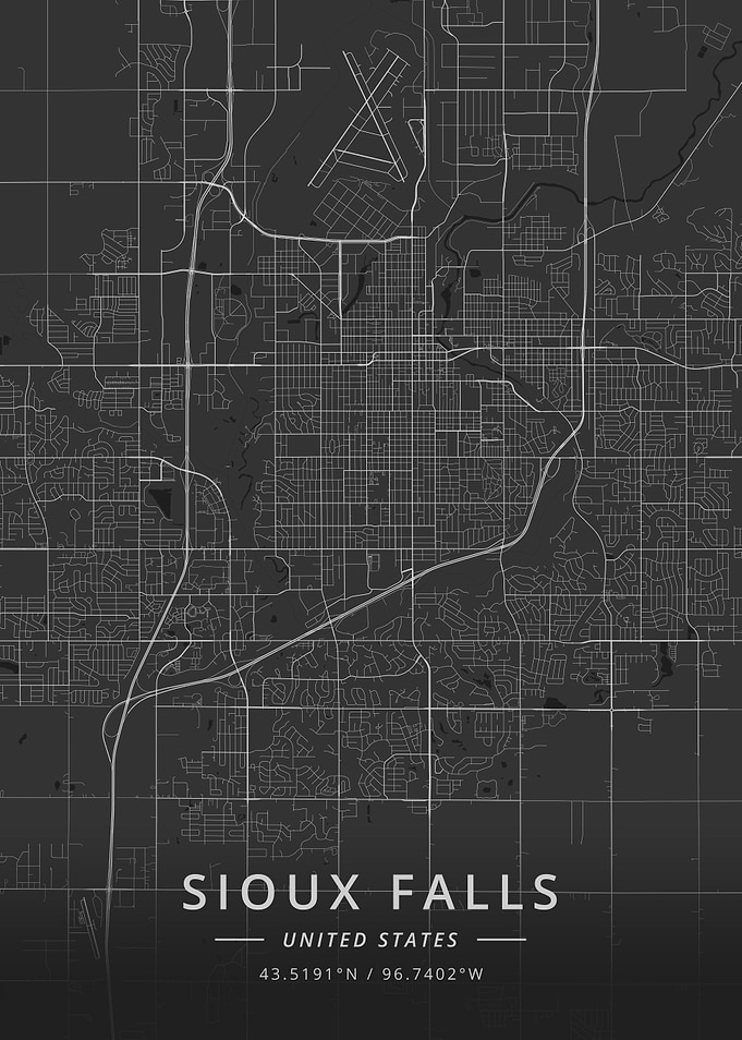 Sioux Falls, United States