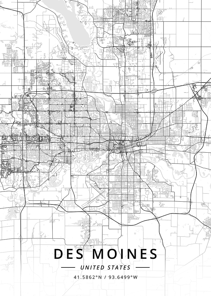 Des Moines, United States