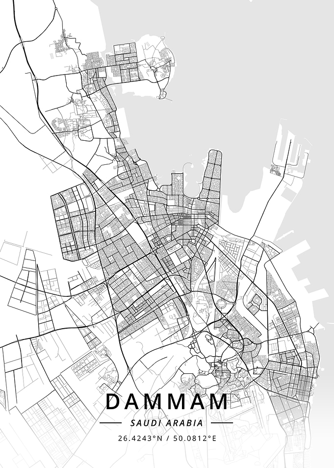 Dammam, Saudi Arabia
