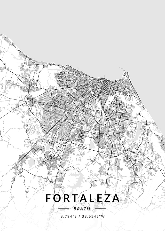 Fortaleza, Brazil