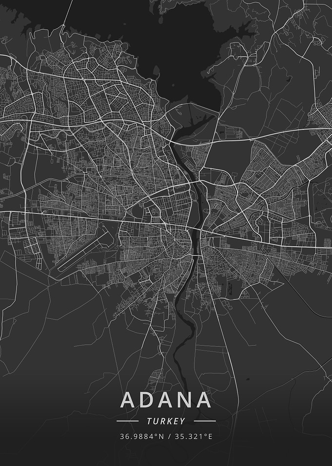Adana, Turkey