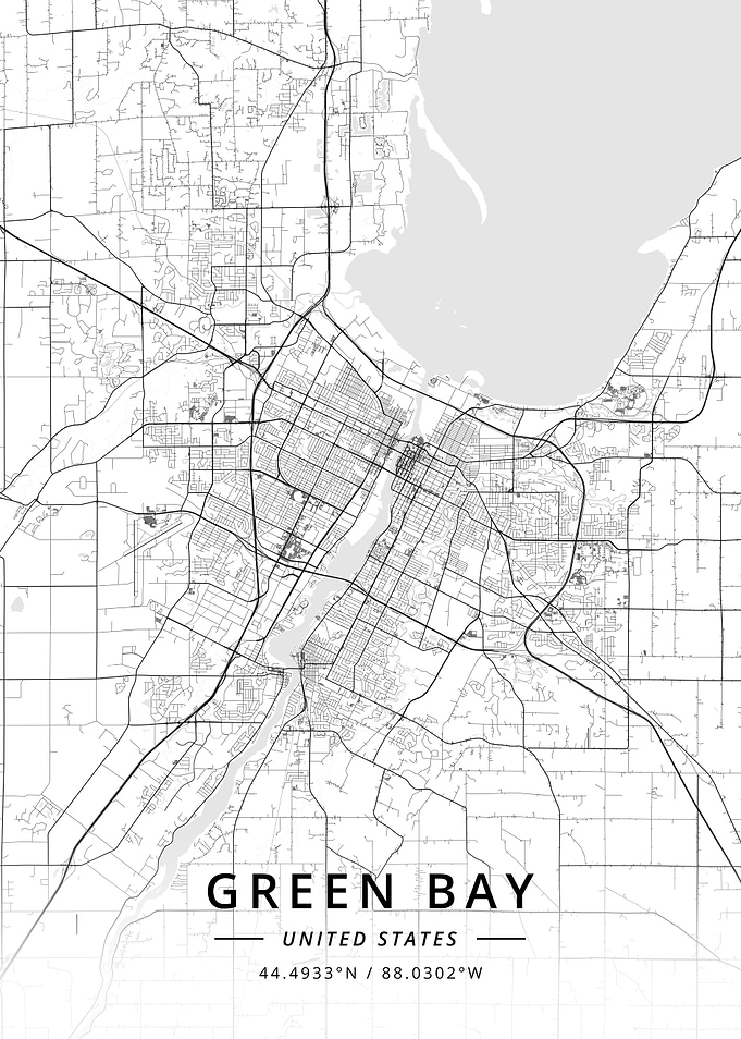 Green Bay, United States