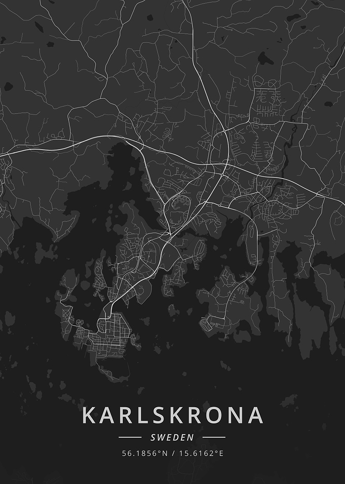 Karlskrona, Sweden