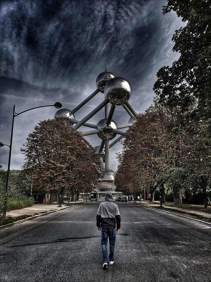 Atomium
