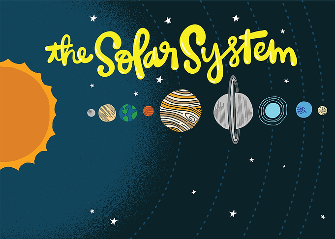 The Solar System