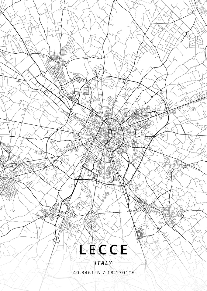 Lecce, Italy