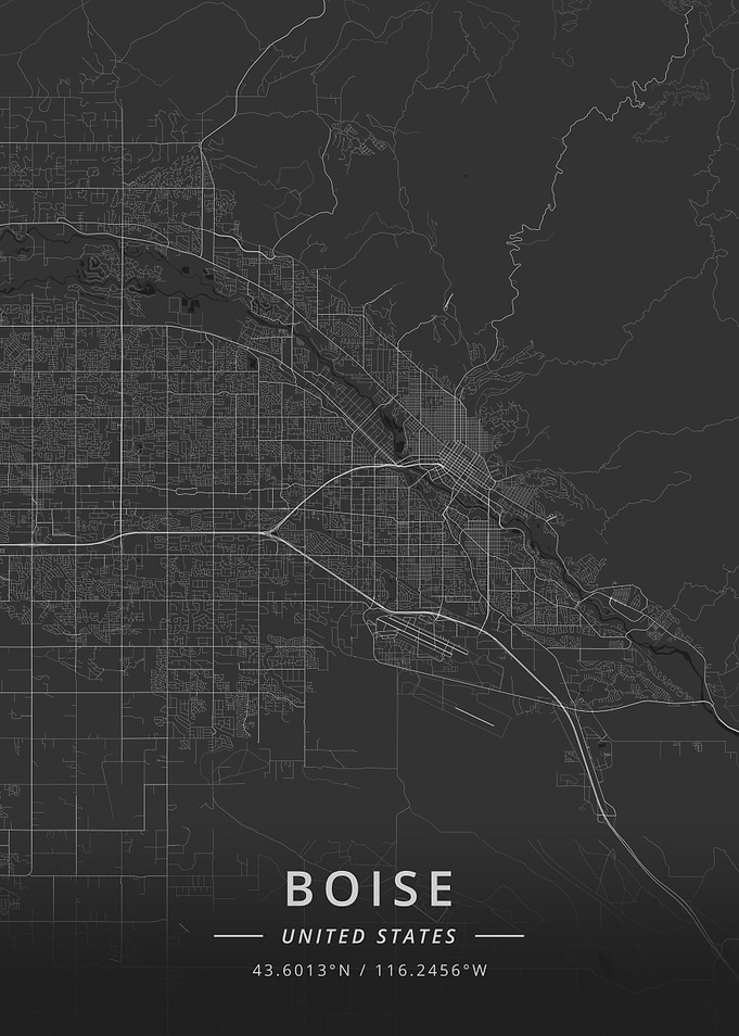Boise, United States