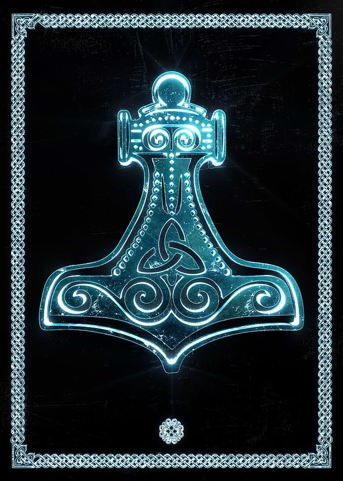 Mjolnir