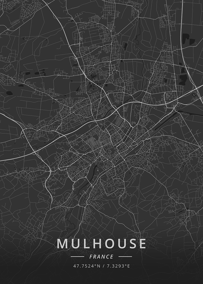 Mulhouse, France
