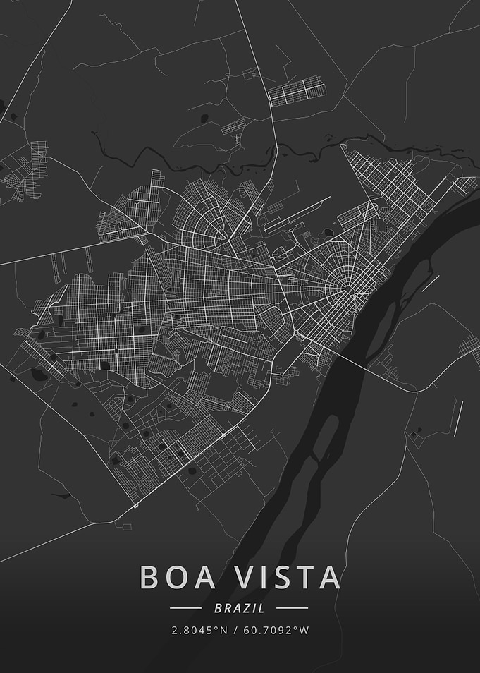 Boa Vista, Brazil