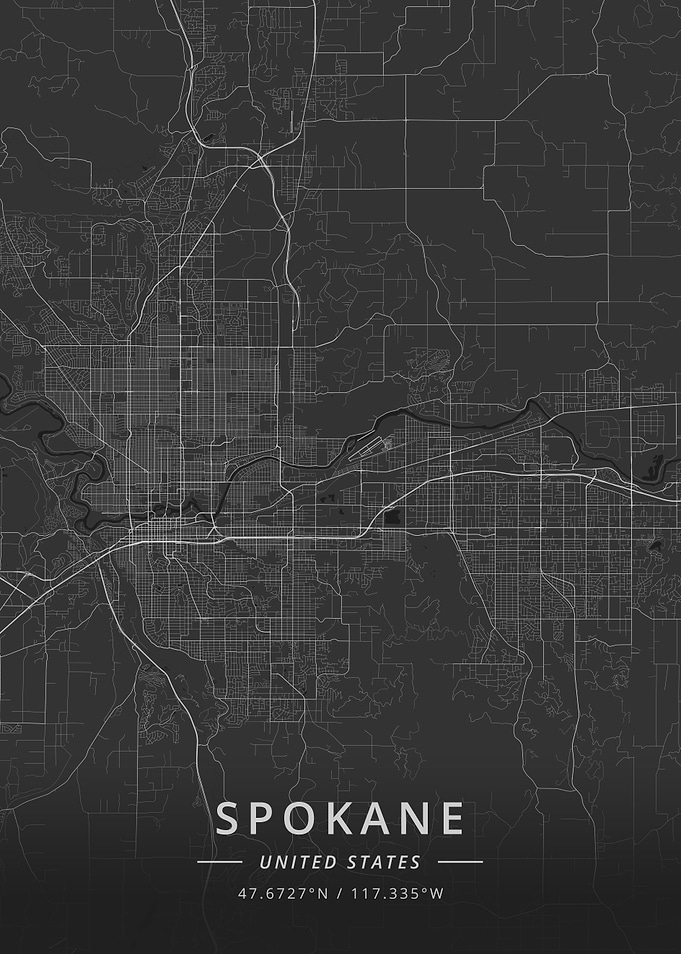 Spokane, United States