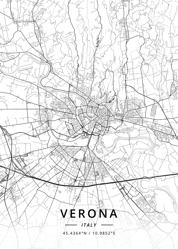 Verona, Italy