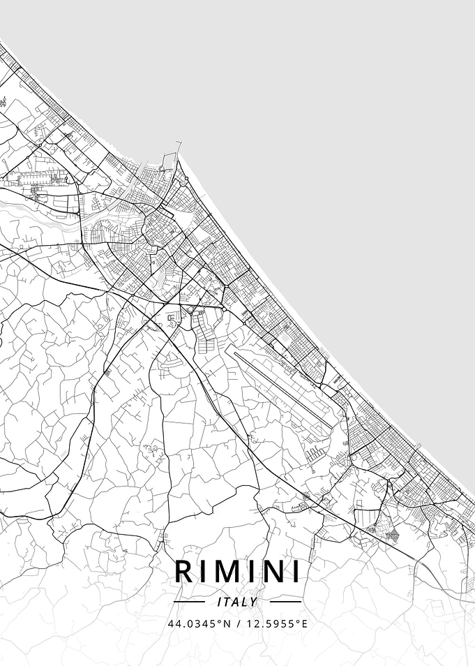 Rimini, Italy