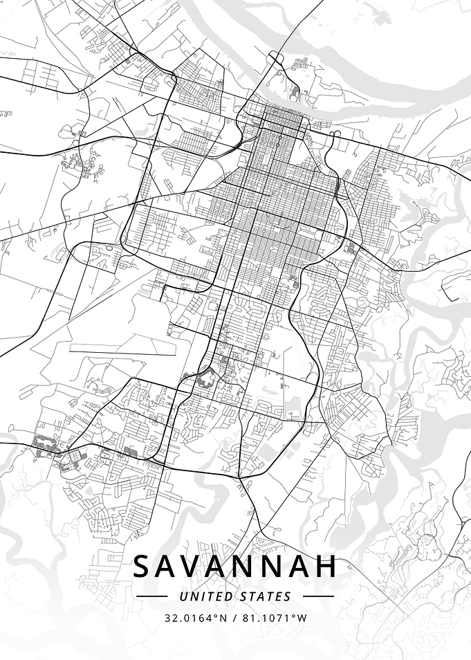 Savannah, United States