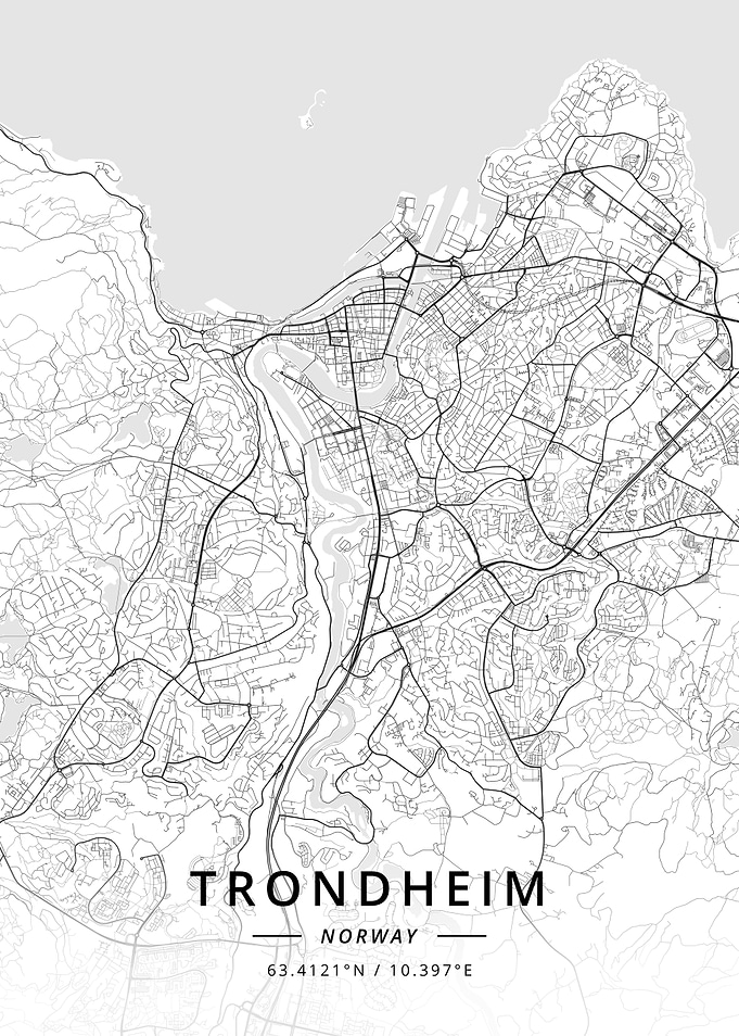 Trondheim, Norway