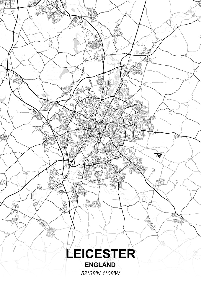 LEICESTER ENGLAND