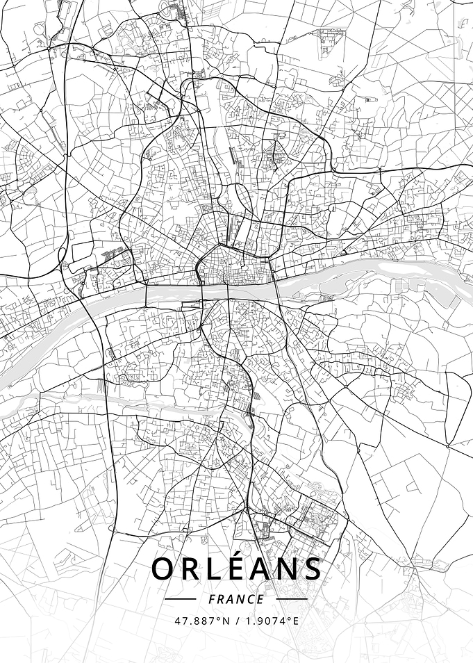 Orleans, France