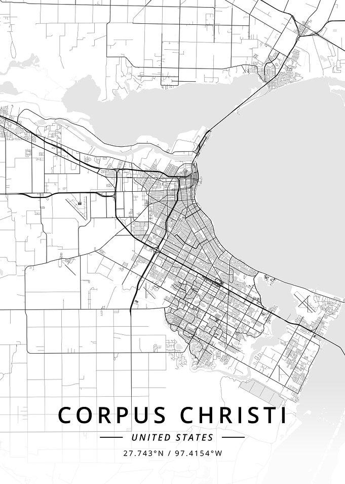 Corpus Christi, US
