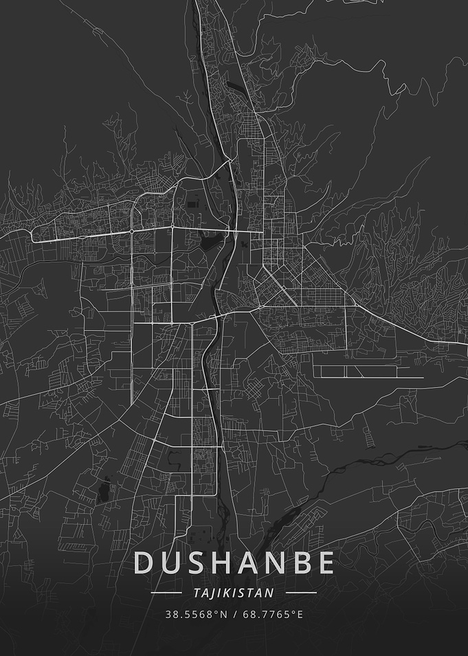 Dushanbe, Tajikistan