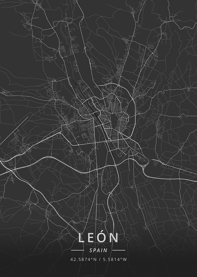 Leon, Spain