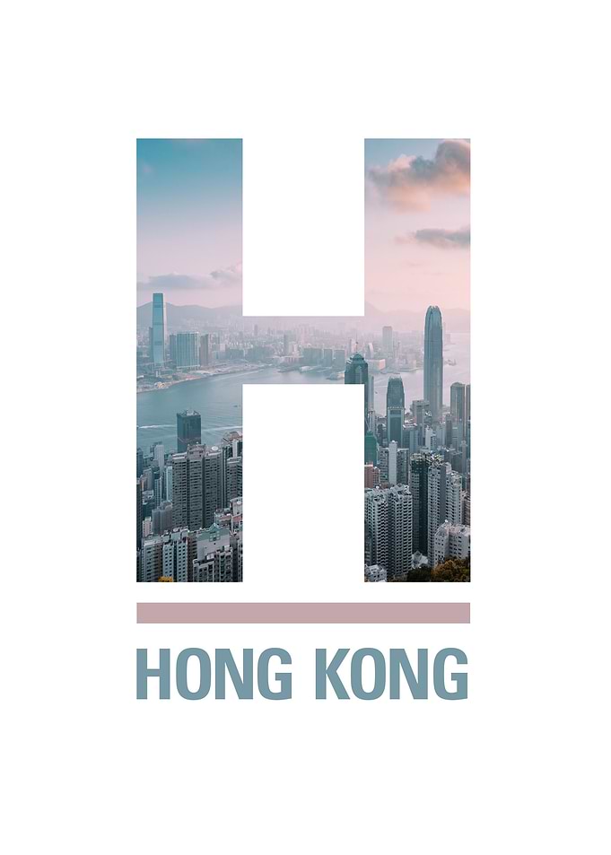H-ong Kong