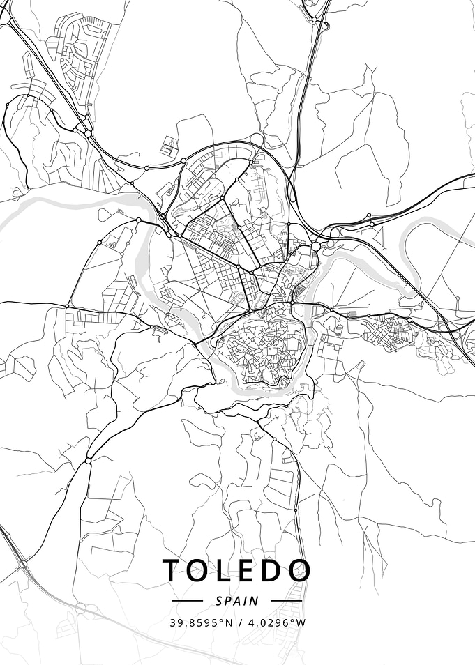 Toledo, Spain